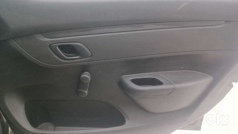 Renault Kwid 1.0 Rxl, 2017, Petrol