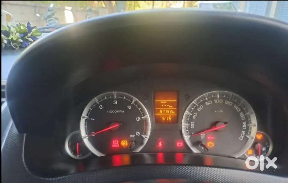 Maruti Swift Vdi 2014 Original Condition