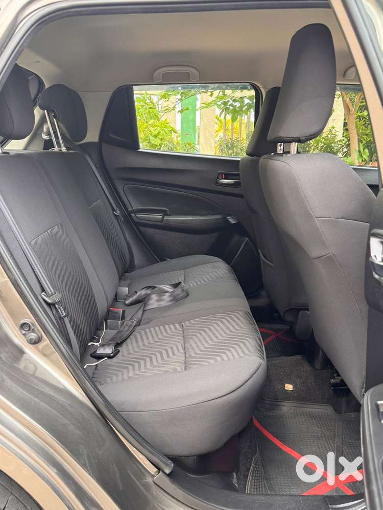 Maruti Suzuki Swift Zxi Plus, 2023, Petrol
