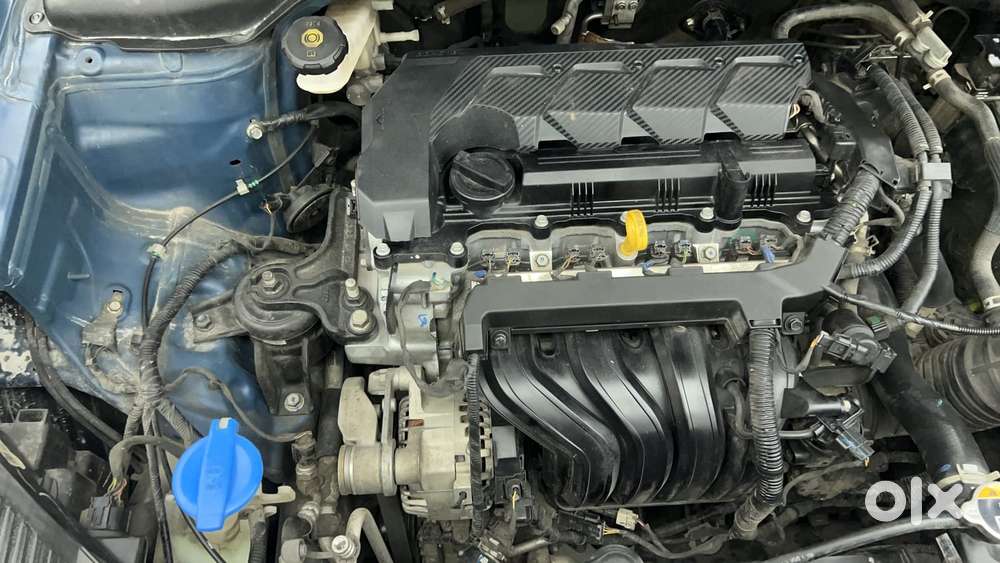 Hyundai Creta Sx 1.5 Petrol Cvt, 2021, Petrol