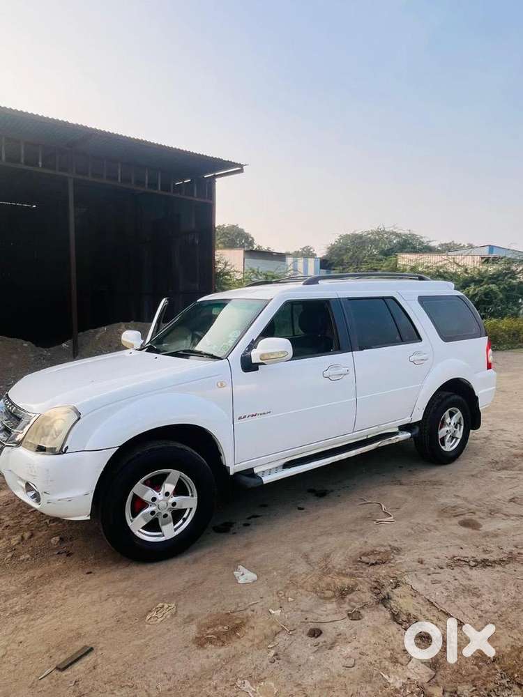 Force Motors Force One 2013 Diesel Well Maintained