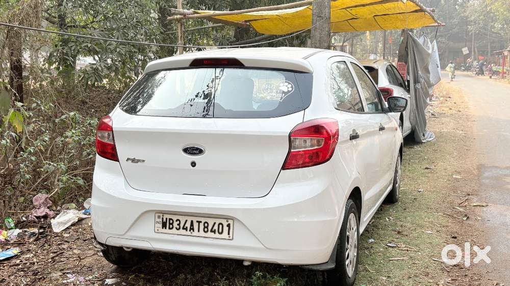 Sell My Ford Figo