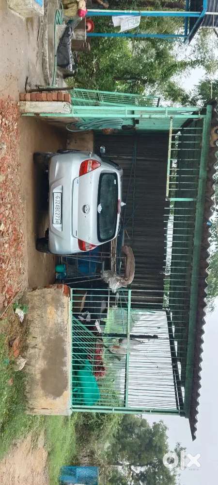 Hyundai New I20 Asta 2010