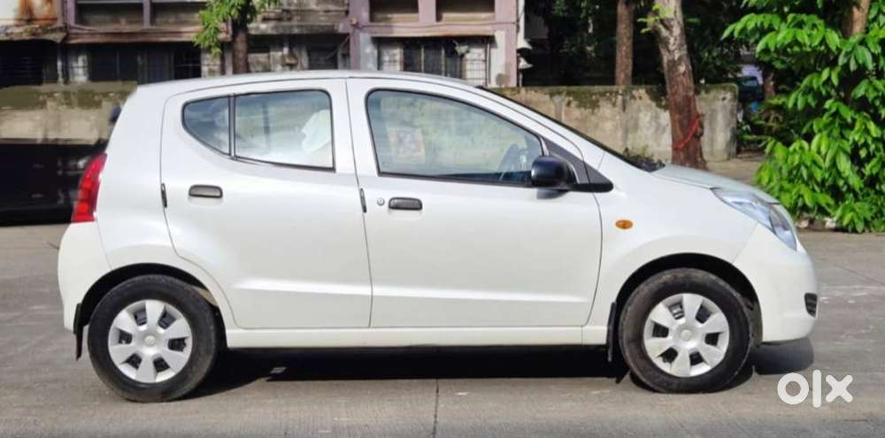 Maruti Suzuki A-star At Vxi, 2011, Petrol