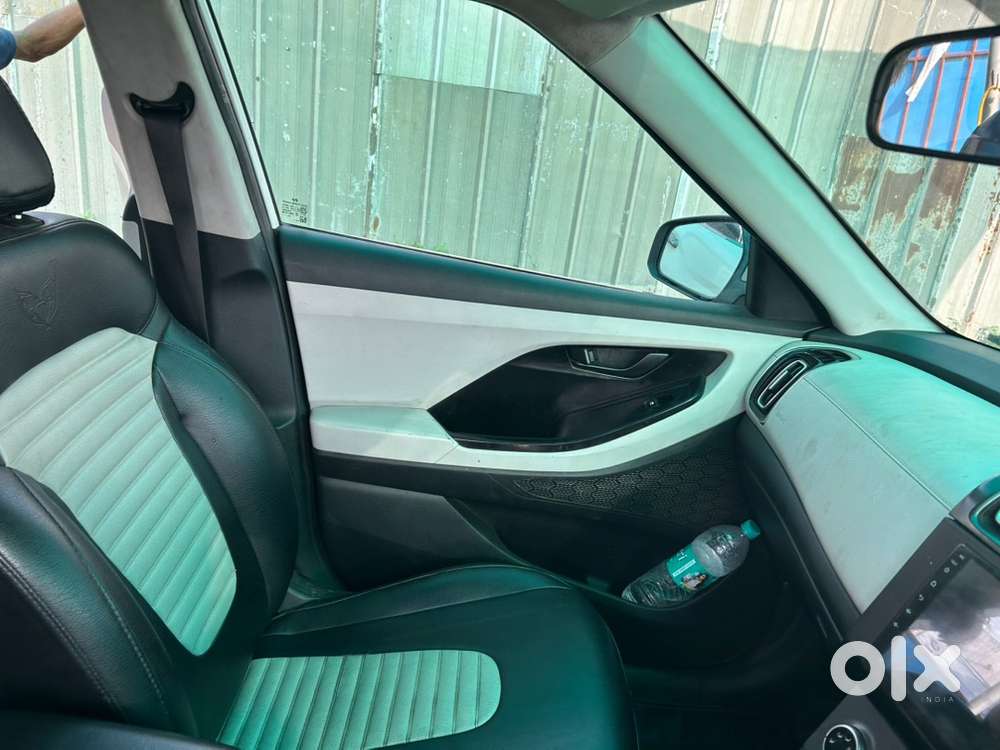 Hyundai Creta Diesel Manual 2020