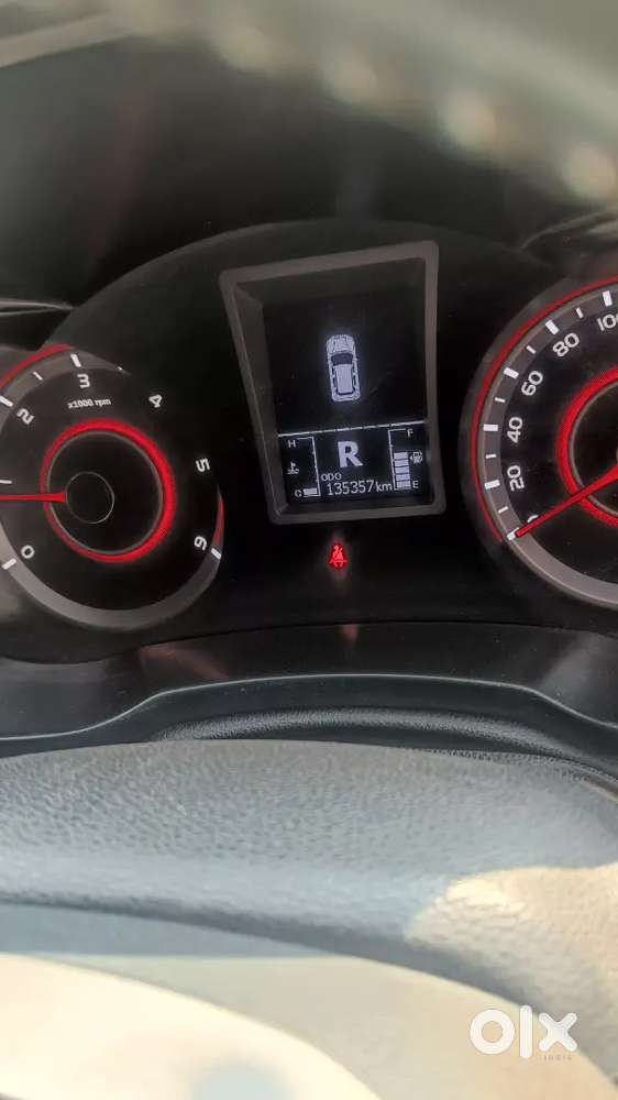 Mahindra Xuv300 2021