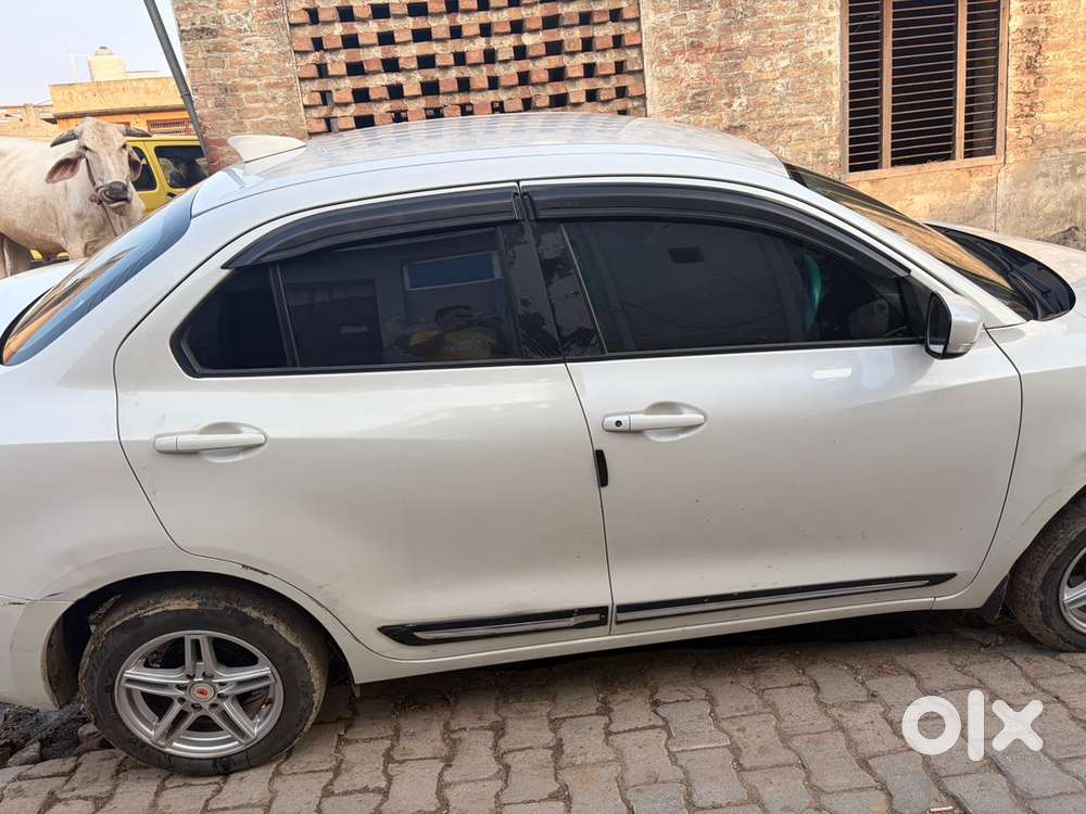 Swift Dzire 1.3 Vxi 2024