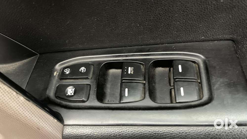 Hyundai Creta 1.6 Sx Plus Petrol, 2016, Petrol