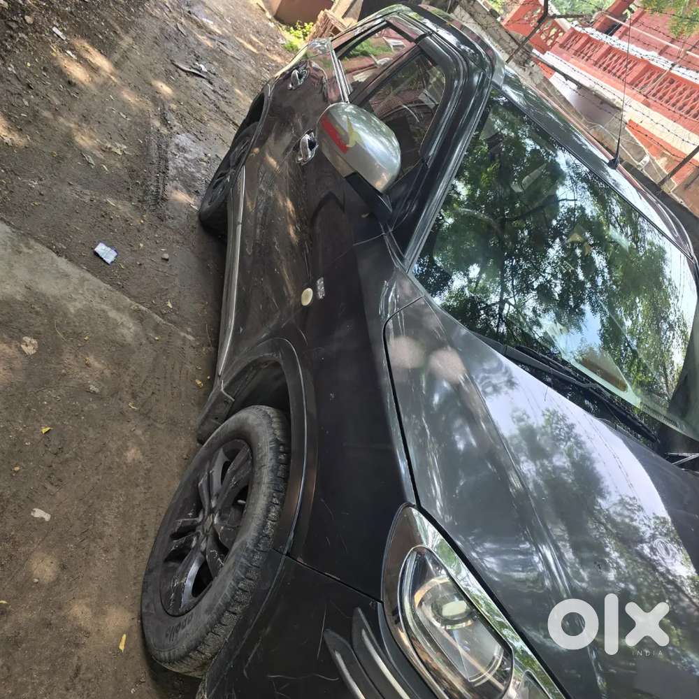 Maruti Suzuki Brezza Zdi 2018 Diesel Manual