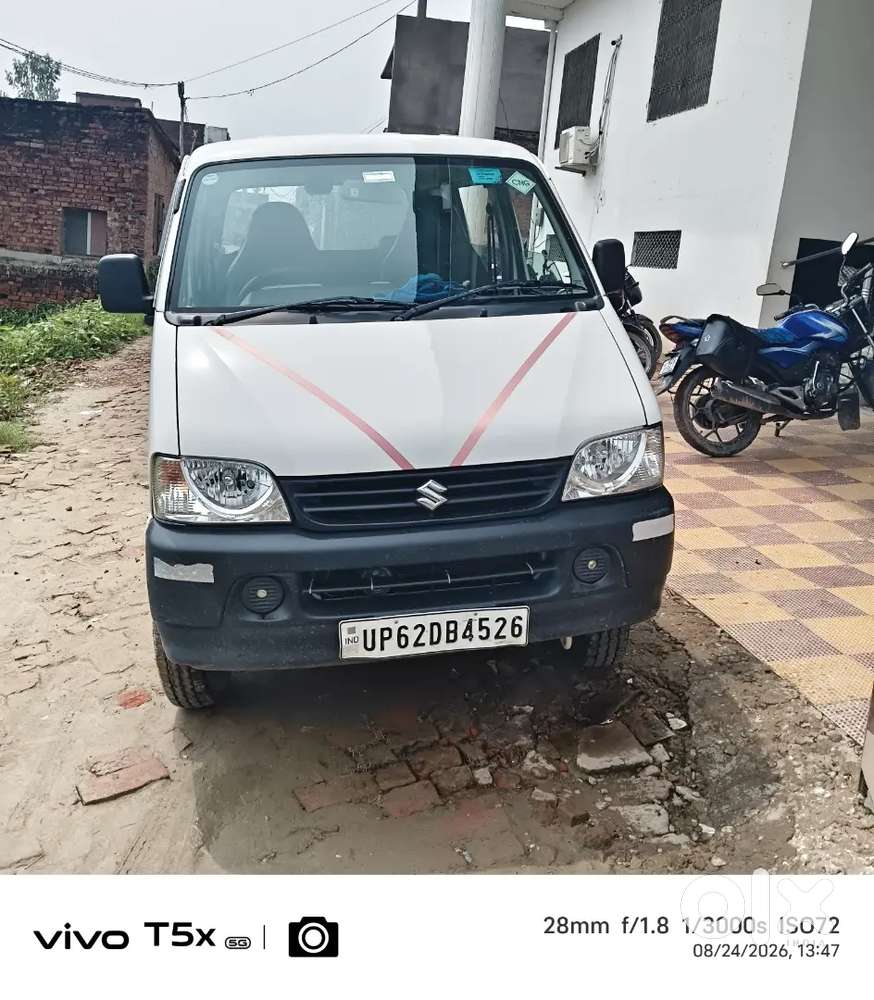 Maruti Suzuki Eeco 2025