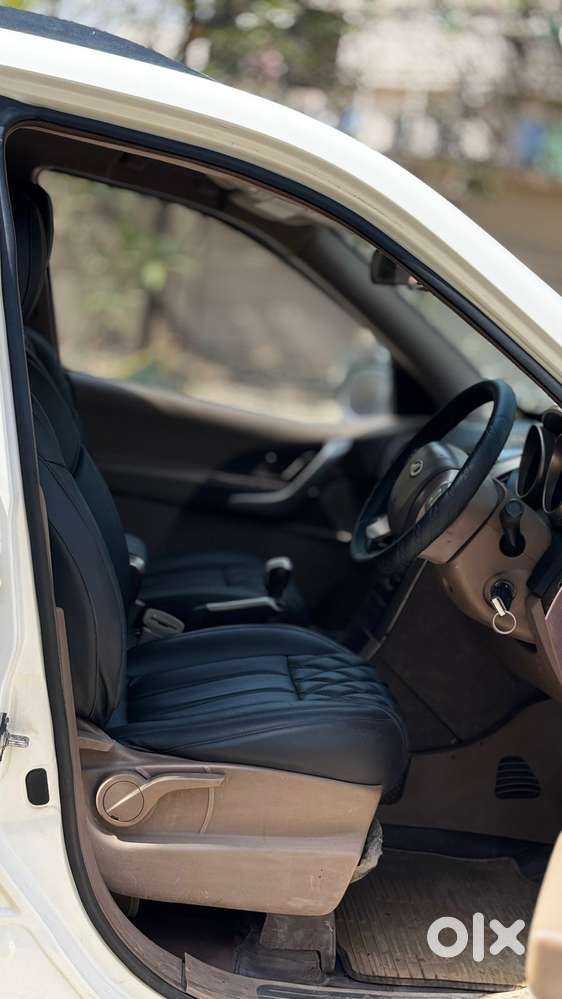 Mahindra Xuv500, 2013, Diesel
