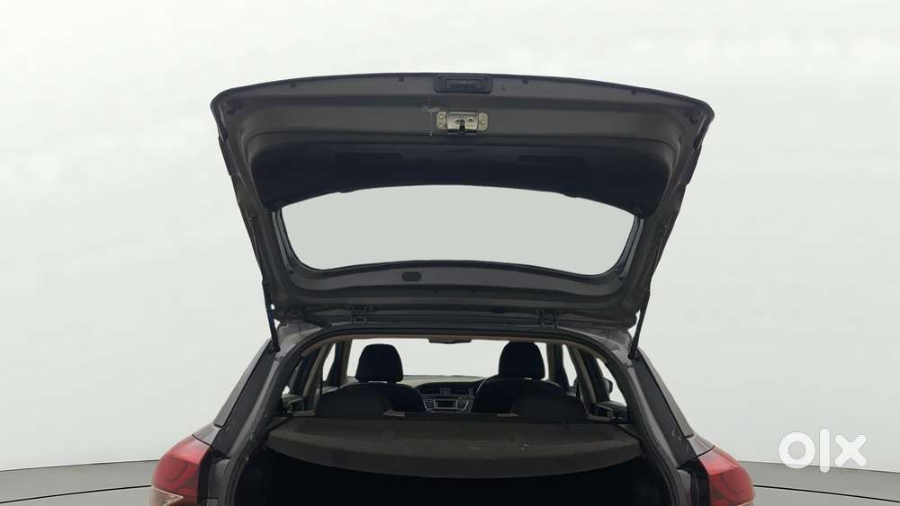 Hyundai Elite I20 Sportz 1.4, 2015, Diesel