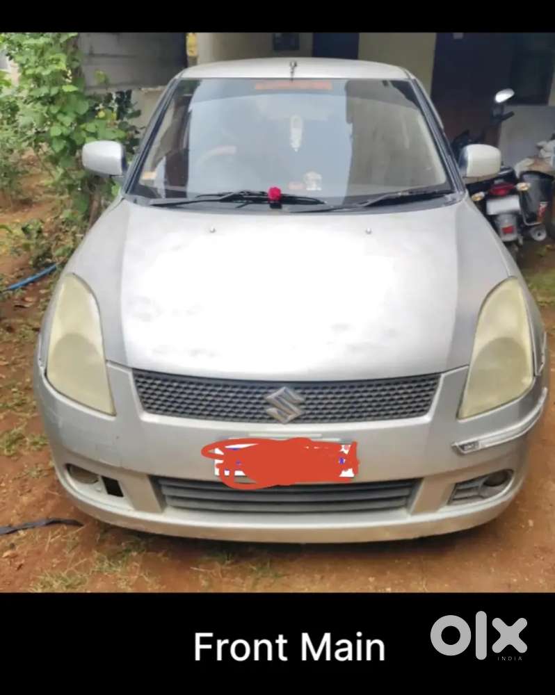 Swift Vxi Abs Maruti 2006
