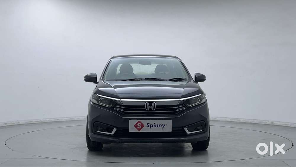 Honda Amaze Vx Cvt Petrol, 2022, Petrol