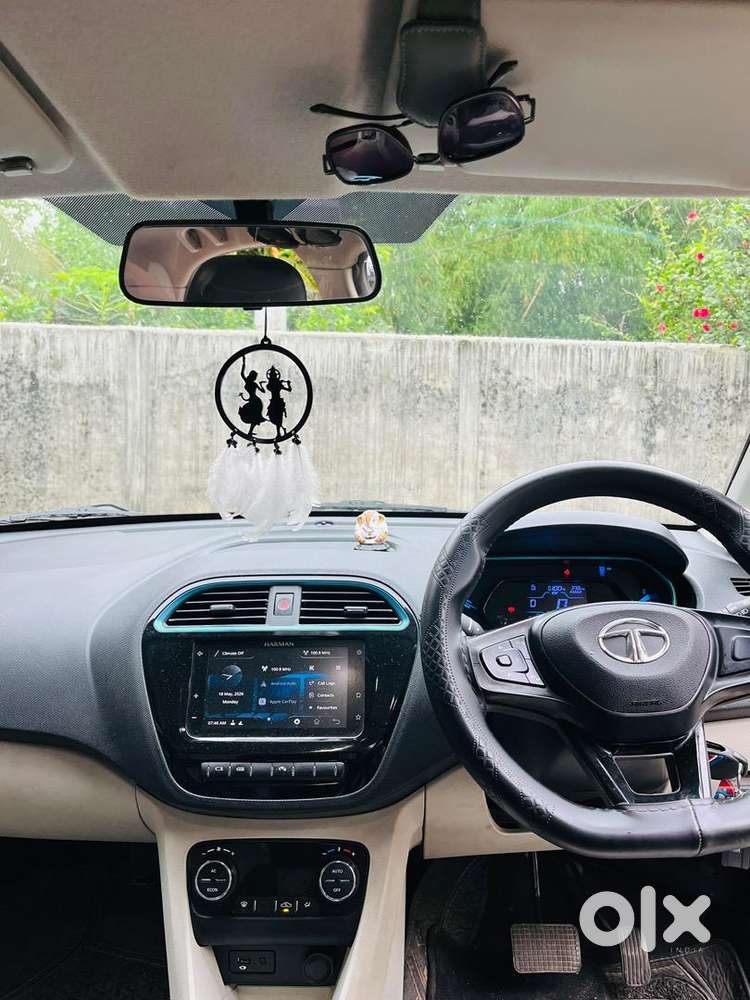 Tata Electric Car 2024