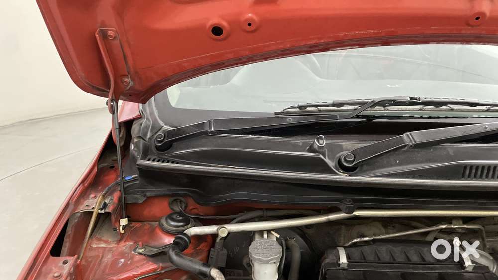 Maruti Suzuki Celerio 1.0 Vxi Amt, 2014, Petrol