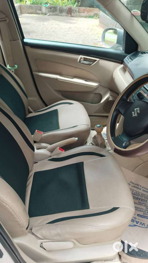 Maruti Swift Dzire 2014 Diesel