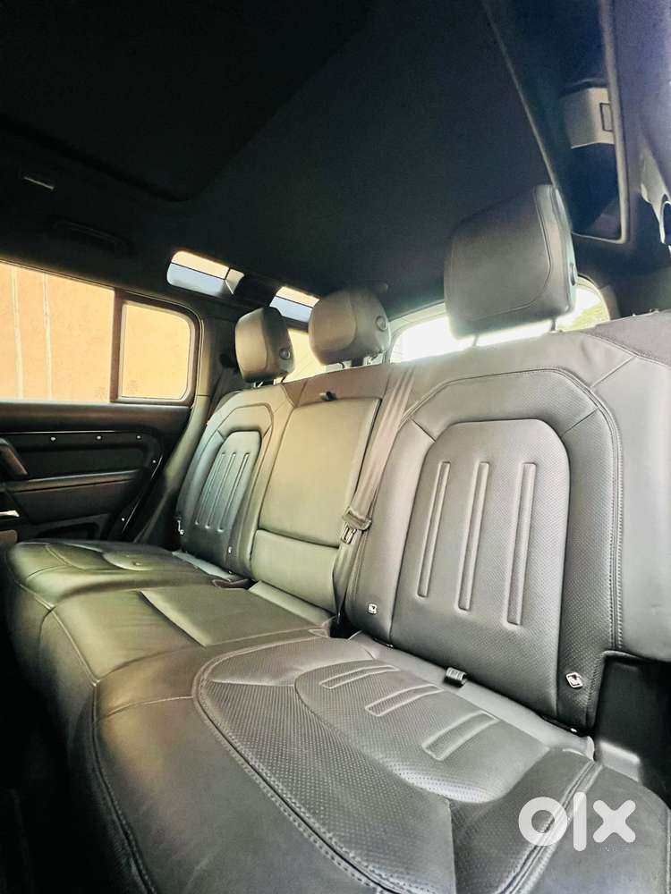 Land Rover Defender 3.0 110 X, 2021, Diesel