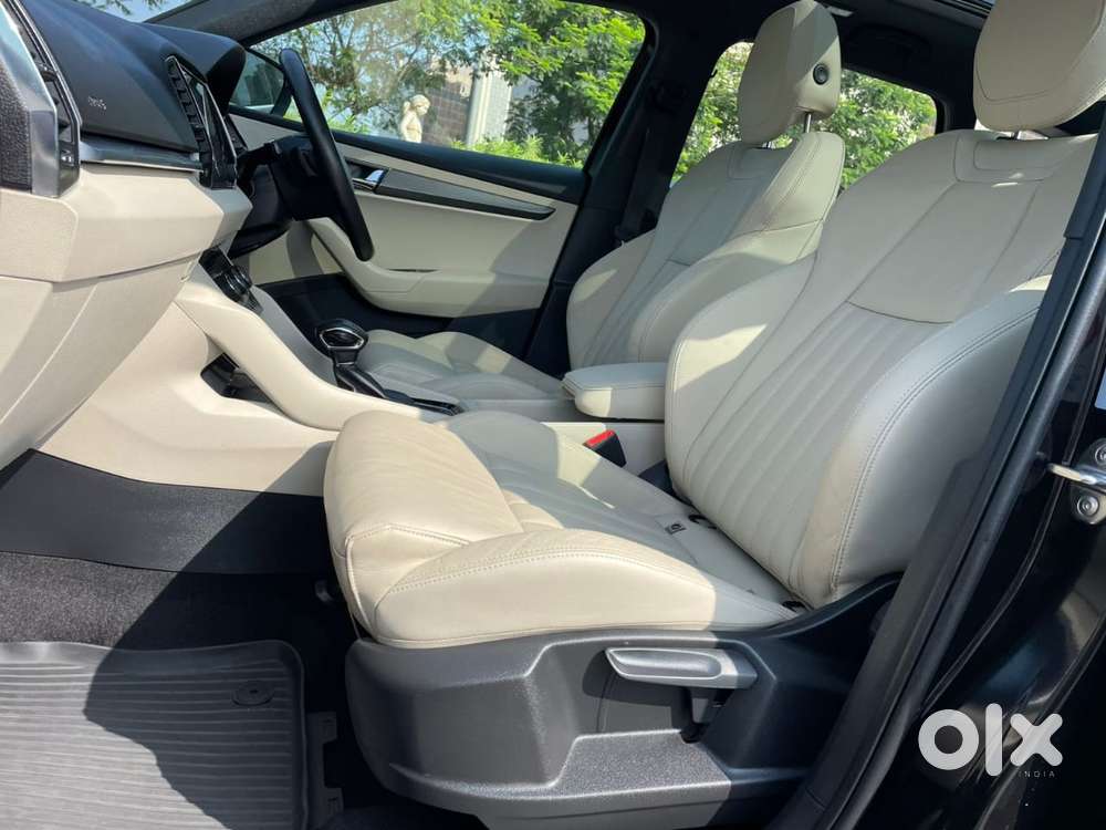 Skoda Karoq 1.5 Style At, 2020, Petrol