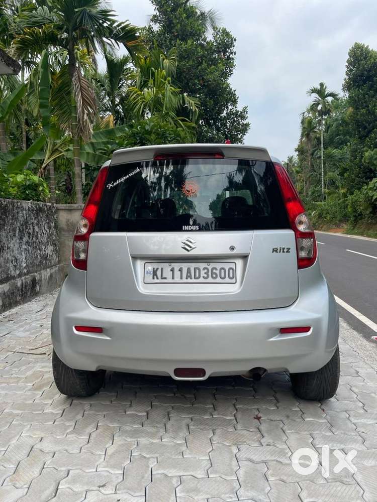 Maruti Suzuki Ritz 2009 Diesel Well Maintained