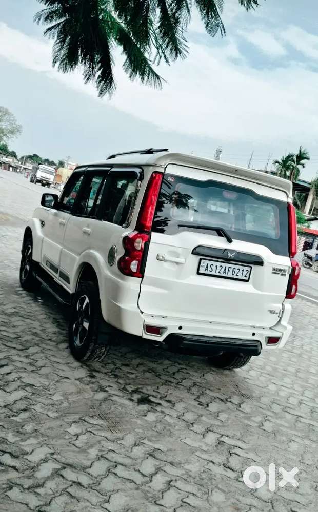 Good Condition All Pepar Ok