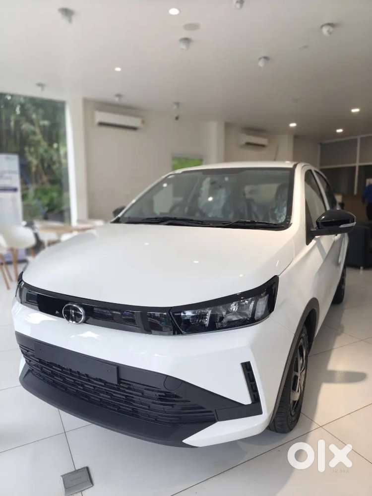 Tata Motors Luxon Tata