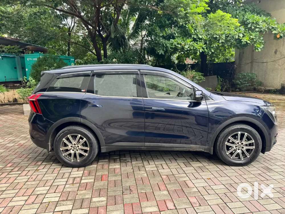 Mahindra Xuv 700 Ax7l Diesel Auto