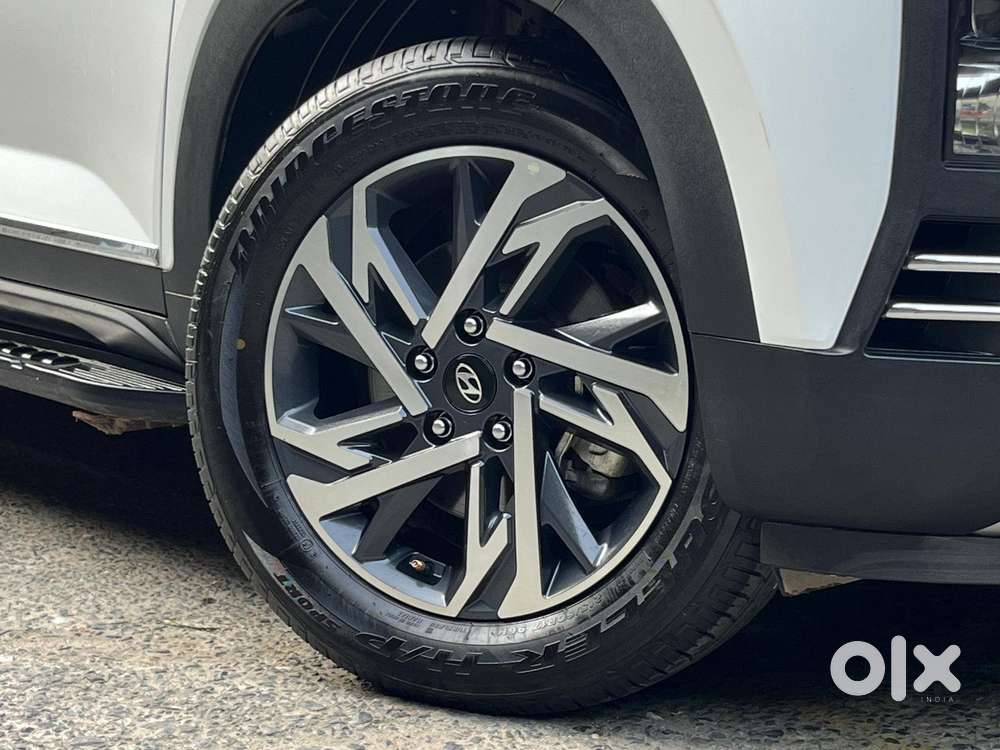 Hyundai Creta 1.5 E Petrol, 2025, Petrol