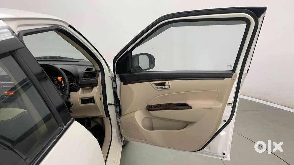Maruti Suzuki Swift Dzire 1.3 Vxi, 2015, Petrol