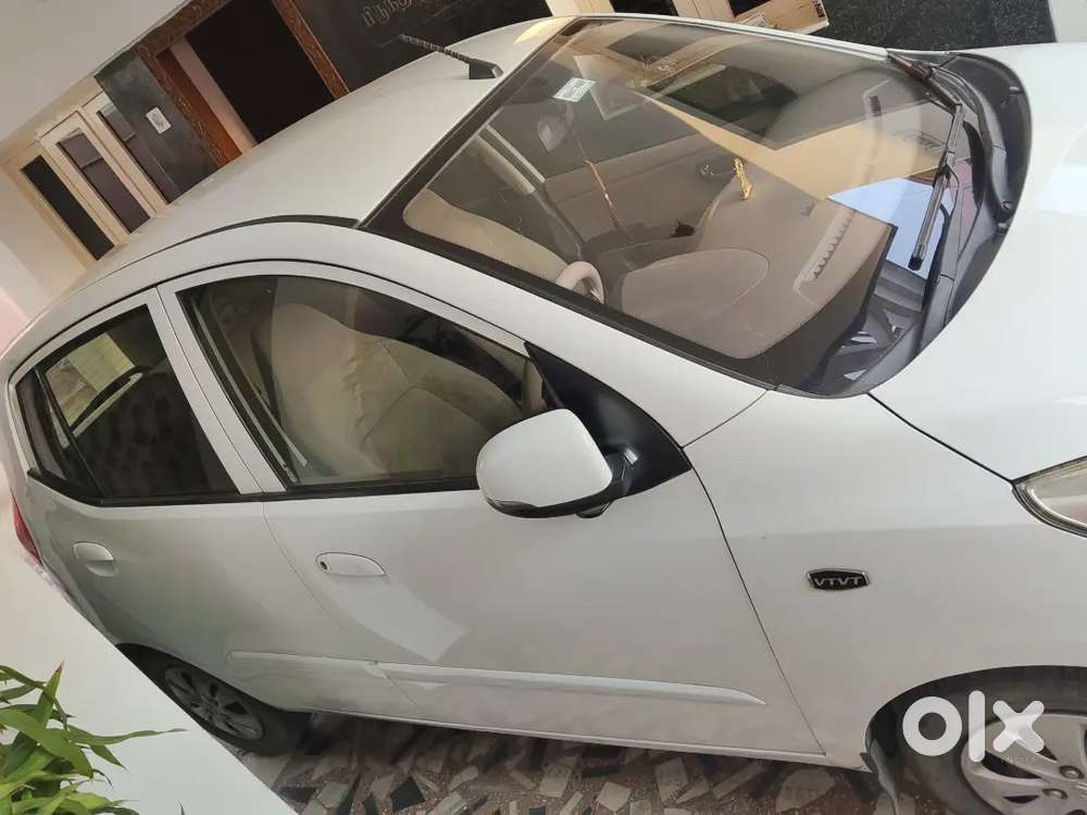Hyundai I10 2011 Sports At Petrol 62k Driven