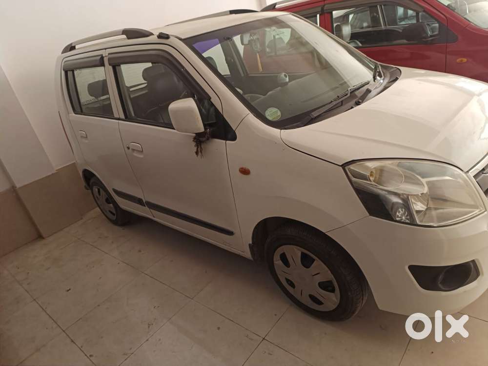 Maruti Suzuki Wagon R Vxi, 2015, Lpg