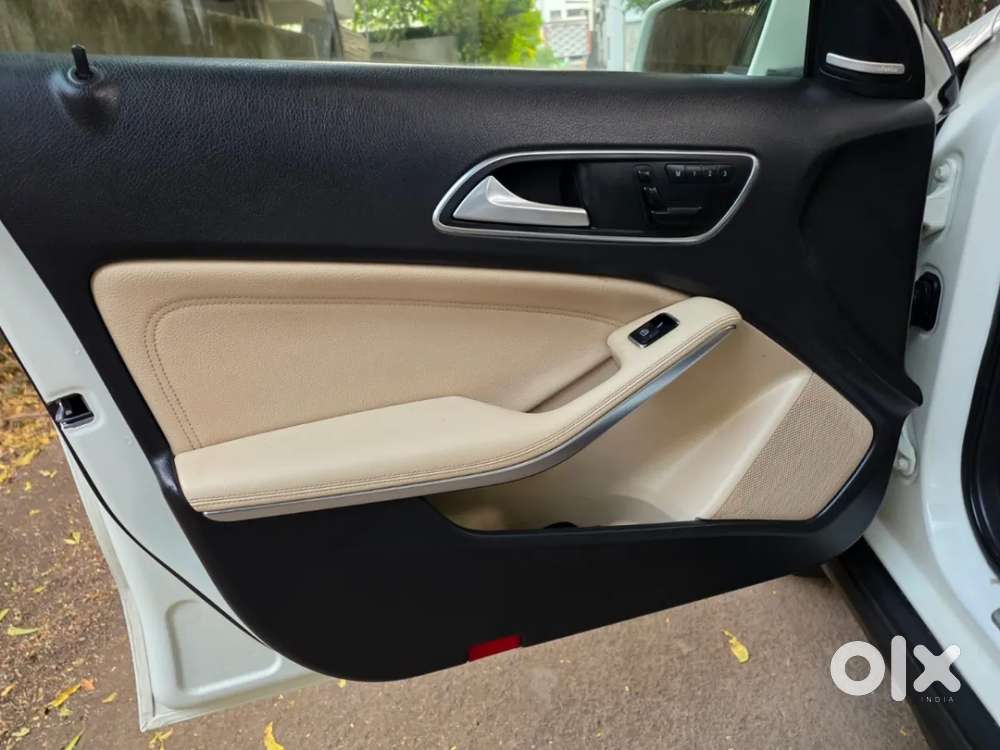 Mercedes-benz Gla Class, 2015, Diesel
