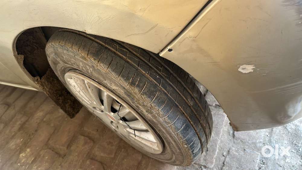 Maruti Suzuki Wagon R 2009 Petrol Good Condition