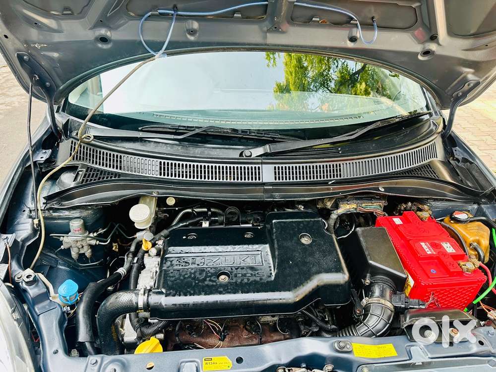 Swift Maruti Diesel Manual 2009
