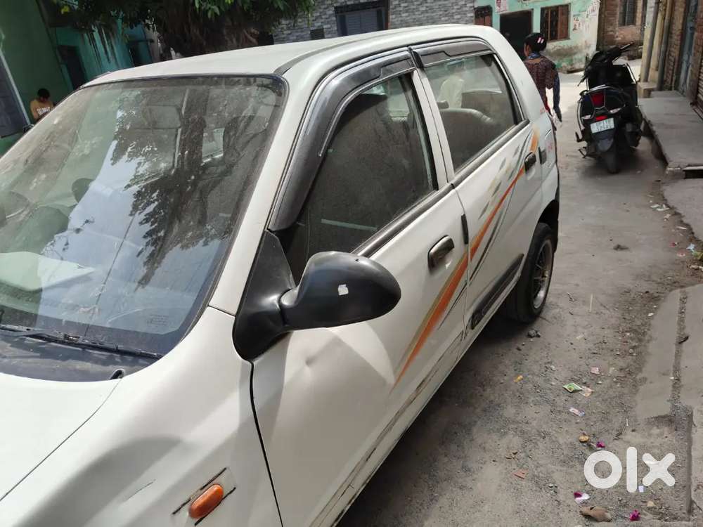 Cng Alto 2011 Model Behtareen Mileage