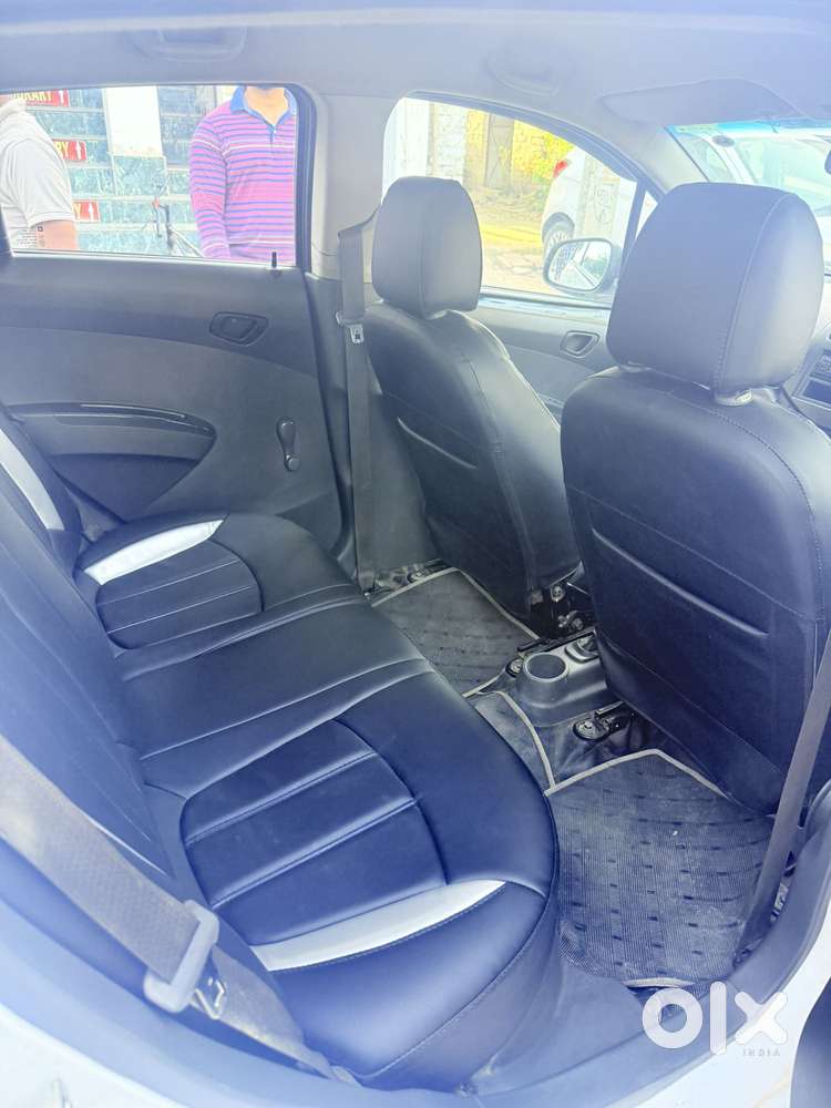 Chevrolet Beat Ls, 2013, Diesel