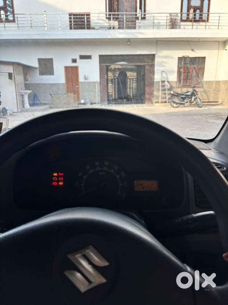 Maruti Suzuki Alto K10 2012 Cng & Hybrids Well Maintained