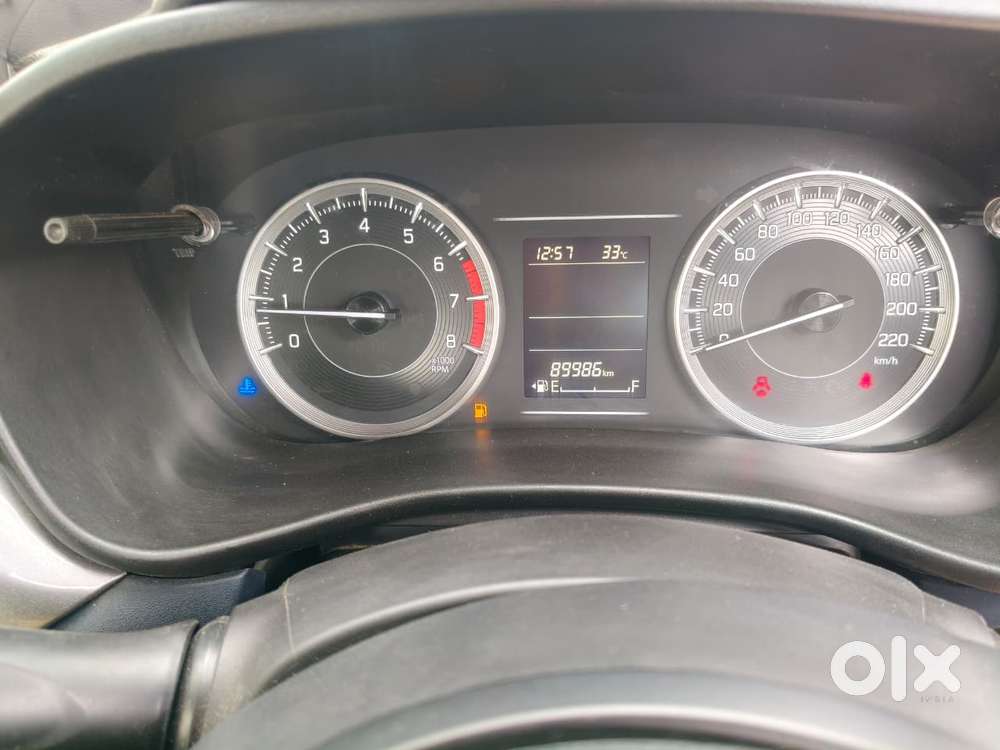 Maruti Suzuki Baleno Dualjet Delta, 2023, Petrol