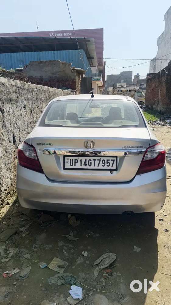 Honda Amaze Elite 2018 Mt  शानदार कार, एकदम टॉप कंडीशन में!
✨ साफ-सु