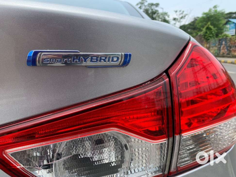 Maruti Suzuki Ciaz 1.5 Delta Shvs Mt, 2020, Petrol