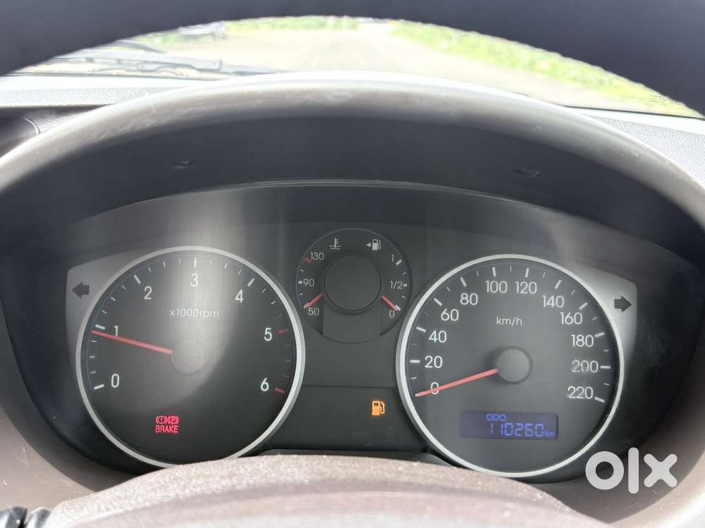 Hyundai I20 1.2 Sportz Option, 2011, Diesel