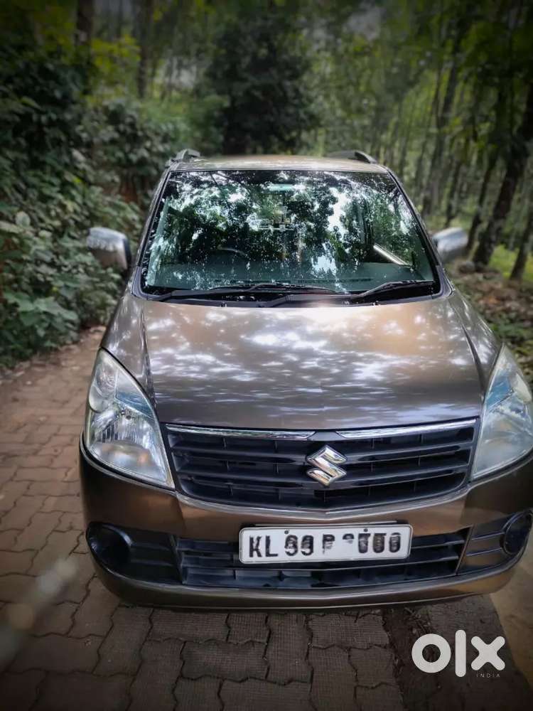 Family Use.      Low Km