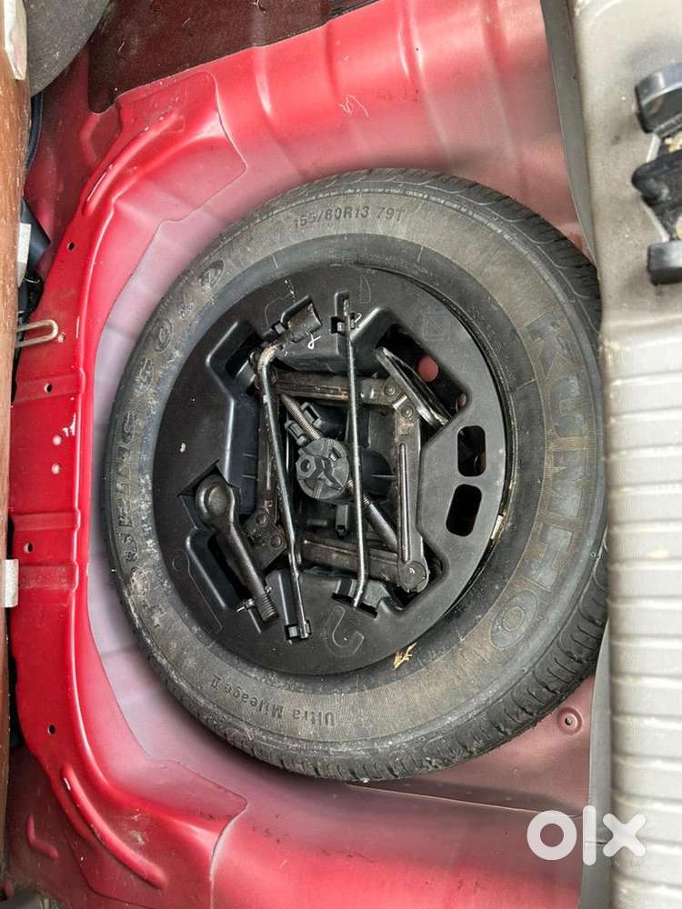 Hyundai I10 1.2 Kappa 2011 Petrol Well Maintained