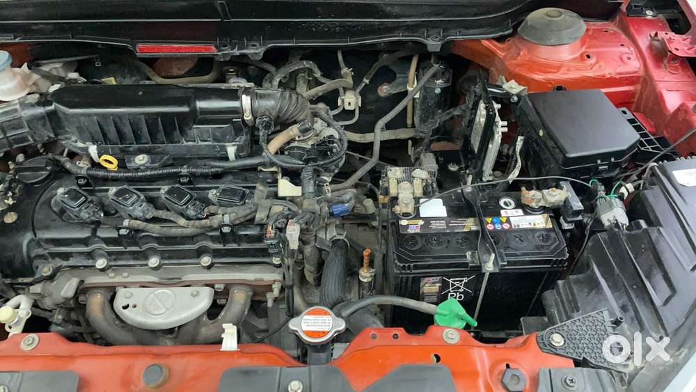 Maruti Suzuki Vitara Brezza 1.5 Zxi Plus At Dual Tone, 2020, Petrol