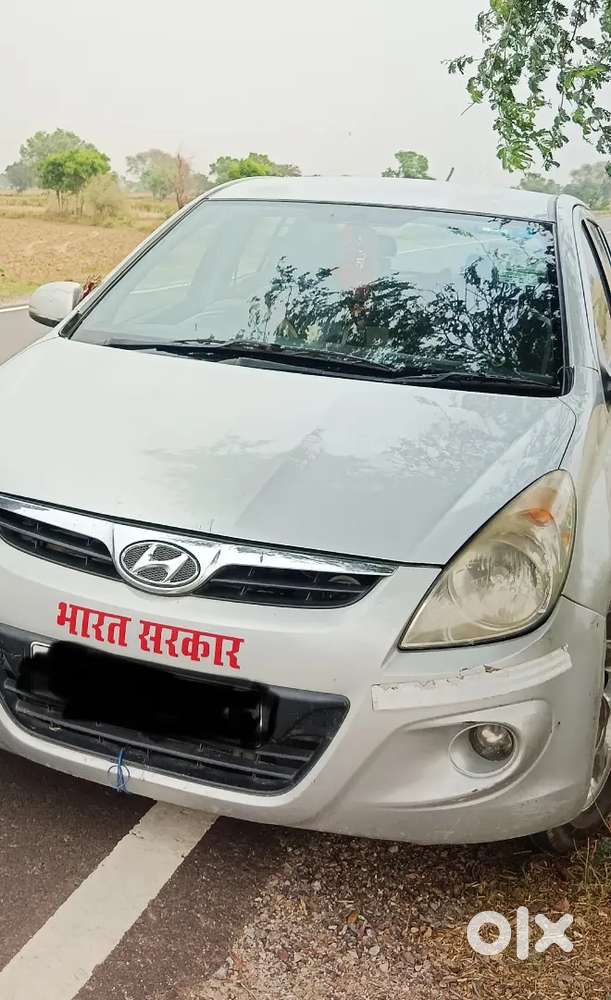 Hyundai I20 2011 Diesel 130000 Km Driven