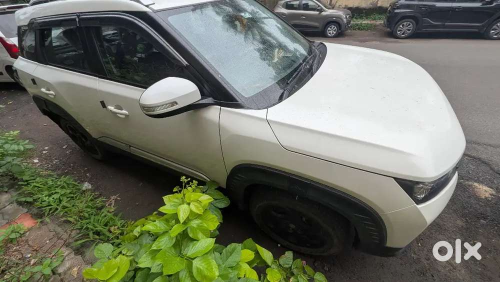 Maruti Suzuki Brezza 2024