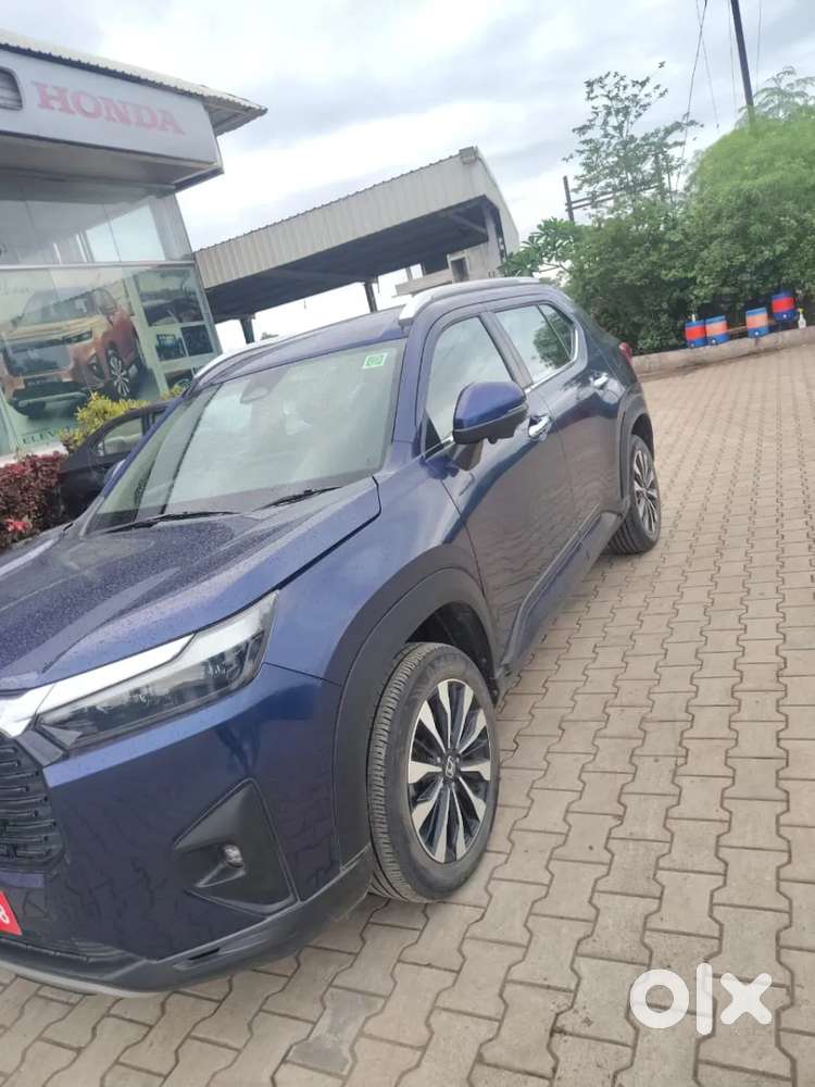 Honda Elevate Zx Cvt, 2025, Petrol