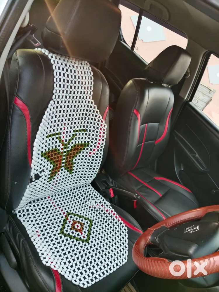 Maruti Suzuki Swift 2015 Petrol 118000 Km Driven