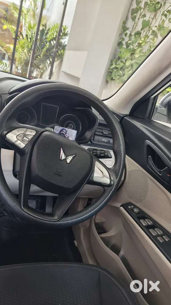 Mahindra Xuv300 Turbosport 2024 Diesel