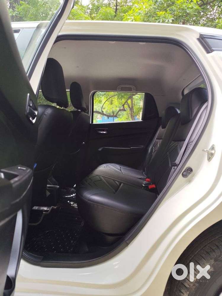 Maruti Suzuki Swift Vxi Ags, 2024, Petrol